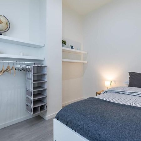 Travel Habitat Ruzafa Apartment Valencie Exteriér fotografie