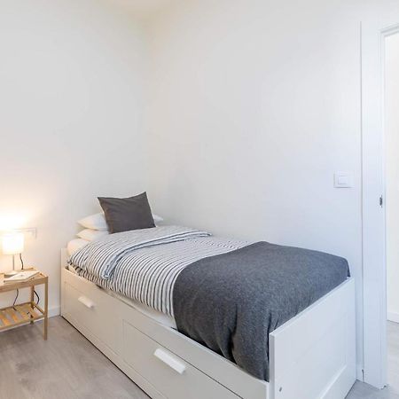 Travel Habitat Ruzafa Apartment Valencie Exteriér fotografie