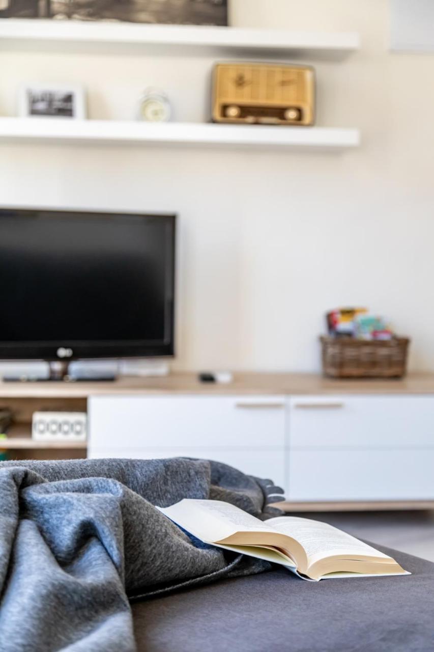 Travel Habitat Ruzafa Apartment Valencie Exteriér fotografie
